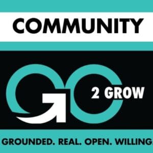 Group logo of Go 2 Grow - A Community of Activation