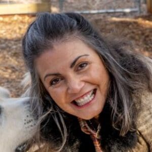 Profile photo of Eva Steward