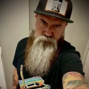 Profile photo of Mike