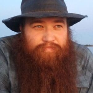 Profile photo of Chris Cash