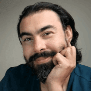 Profile photo of Colin Murugiah