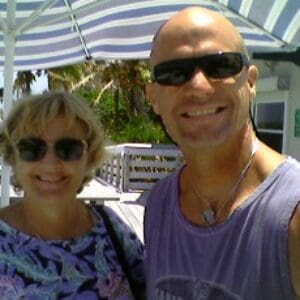 Profile photo of Gregory