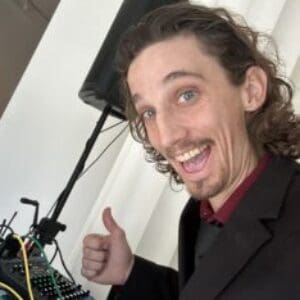 Profile photo of Joe Limper