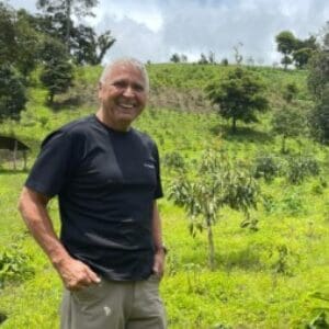 Profile photo of Orbis