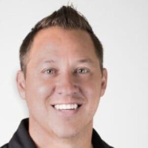 Profile photo of Mark Lever