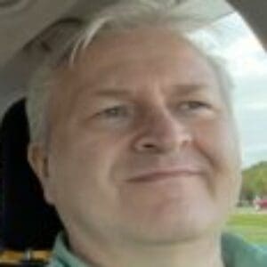 Profile photo of Greg