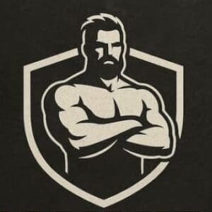 Group logo of Man Up!