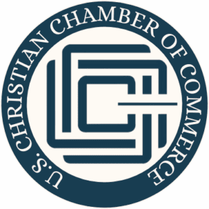 Group logo of US Christian Chamber of Commerce