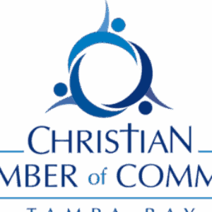Group logo of Christian Chamber of Commerce of Tampa Bay